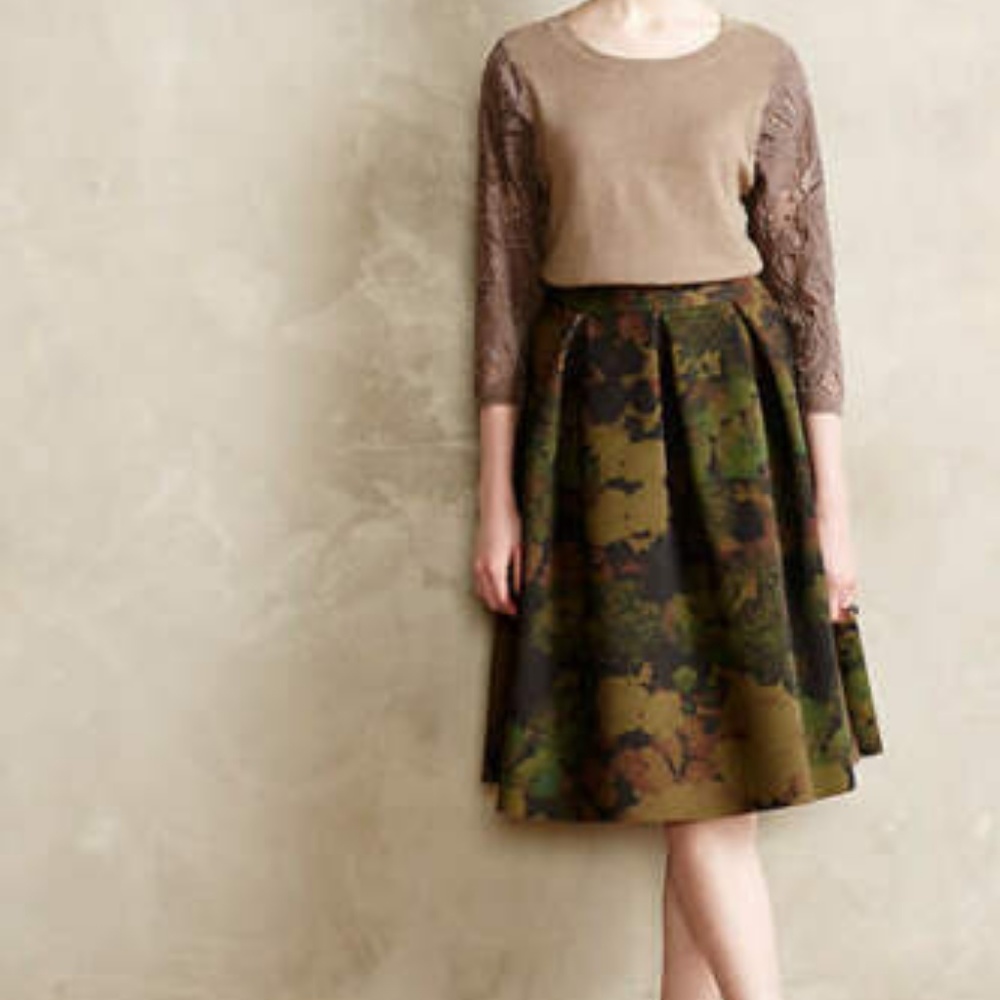 NWT Anthropologie Pullover Didi Sweater Size M - Picture 3 of 4